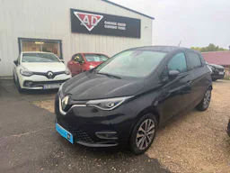 Renault Zoe R110 INTENS occasion - Photo 1