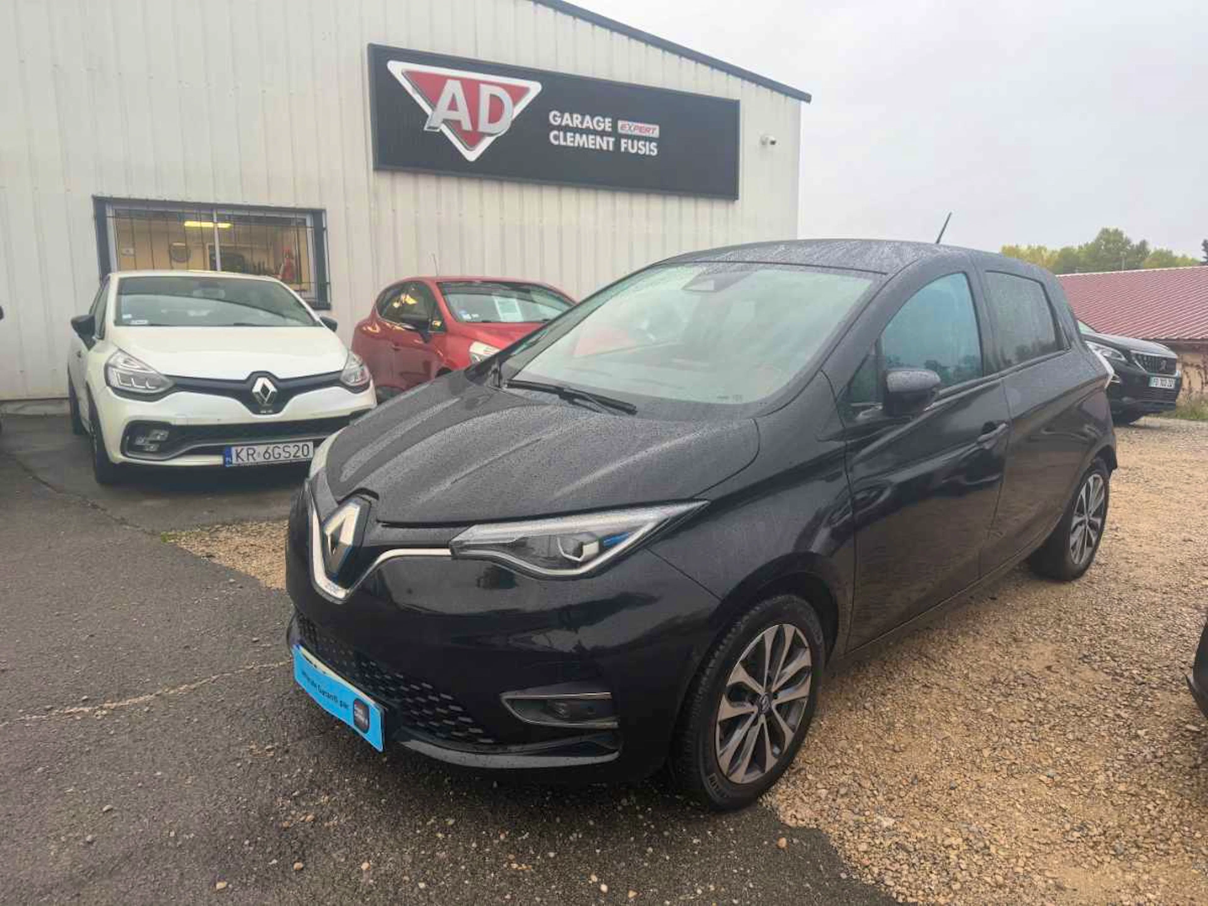 Renault Zoe R110 INTENS occasion