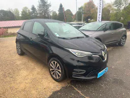 Renault Zoe R110 INTENS occasion - Photo 2