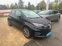 Renault Zoe  R110 INTENS occasion - Photo 2