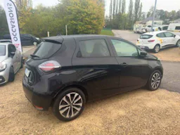 Renault Zoe R110 INTENS occasion - Photo 3
