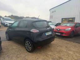 Renault Zoe R110 INTENS occasion - Photo 4