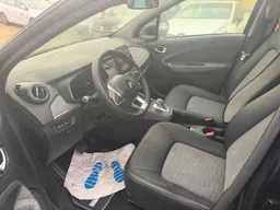 Renault Zoe  R110 INTENS occasion - Photo 5