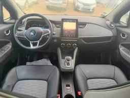Renault Zoe R110 INTENS occasion - Photo 7