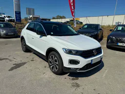 Volkswagen Taro 1.5 TSI 150 ACTIVE occasion - Photo 1