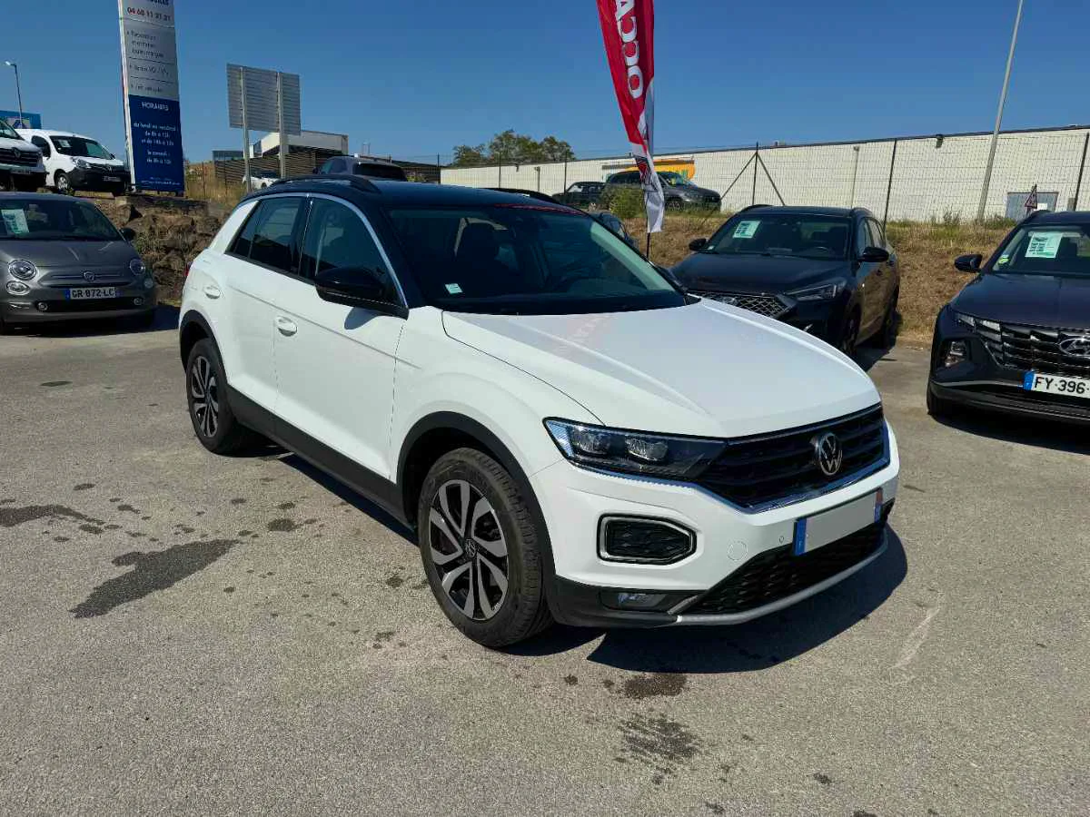 Volkswagen Taro 1.5 TSI 150 ACTIVE occasion
