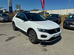 Volkswagen Taro  1.5 TSI 150 ACTIVE occasion - Photo 1