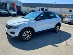 Volkswagen Taro  1.5 TSI 150 ACTIVE occasion - Photo 2