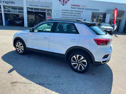 Volkswagen Taro 1.5 TSI 150 ACTIVE occasion - Photo 3