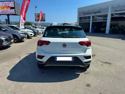Volkswagen Taro  1.5 TSI 150 ACTIVE occasion - Photo 4