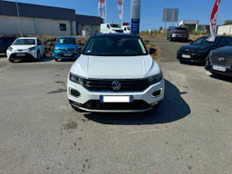 Volkswagen Taro 1.5 TSI 150 ACTIVE occasion - Photo 6