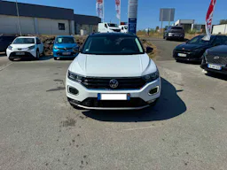 Volkswagen Taro  1.5 TSI 150 ACTIVE occasion - Photo 6