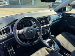 Volkswagen Taro  1.5 TSI 150 ACTIVE occasion - Photo 7