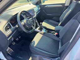 Volkswagen Taro  1.5 TSI 150 ACTIVE occasion - Photo 8
