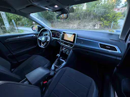 Volkswagen T-Roc 2.0 TDI 116CH LIFE occasion - Photo 5