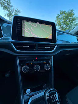 Volkswagen T-Roc  2.0 TDI 116CH LIFE occasion - Photo 7
