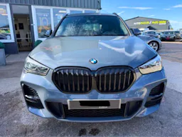 BMW X1  20I F48 occasion - Photo 1