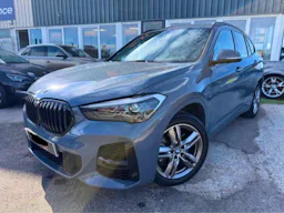 BMW X1 20I F48 occasion - Photo 2