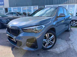 BMW X1  20I F48 occasion - Photo 2