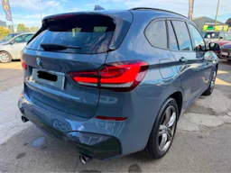 BMW X1 20I F48 occasion - Photo 4