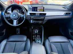 BMW X1 20I F48 occasion - Photo 9