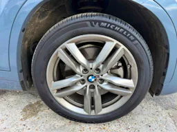 BMW X1  20I F48 occasion - Photo 14