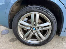 BMW X1  20I F48 occasion - Photo 15