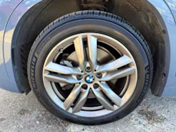 BMW X1  20I F48 occasion - Photo 13