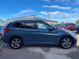 BMW X1 20I F48 occasion - Photo 6
