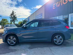 BMW X1  20I F48 occasion - Photo 5