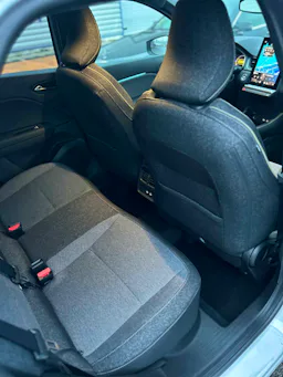 Renault Captur 1.8 FULL HYBRID 160 TECHNO occasion - Photo 5