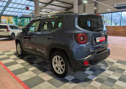 Jeep Renegade  1.3 GSE T4 190 ch PHEV AT6 4xe eAWD Limited occasion - Photo 3