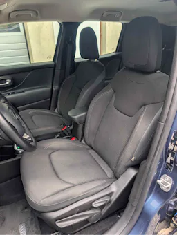 Jeep Renegade  1.3 GSE T4 190 ch PHEV AT6 4xe eAWD Limited occasion - Photo 7