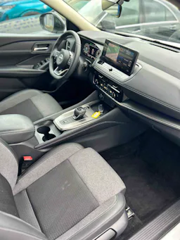 Nissan Qashqai 1.3 MHEV DIG-T 158 XTRONIC N-CONNECTA occasion - Photo 4