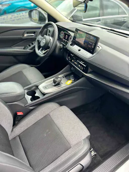 Nissan Qashqai  1.3 MHEV DIG-T 158 XTRONIC N-CONNECTA occasion - Photo 4