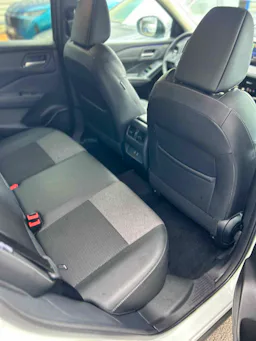 Nissan Qashqai 1.3 MHEV DIG-T 158 XTRONIC N-CONNECTA occasion - Photo 5