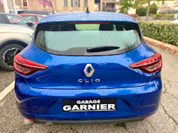Renault Clio V  TCE 90 EQUILIBRE occasion - Photo 4
