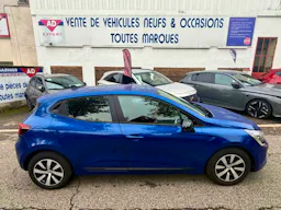 Renault Clio V TCE 90 EQUILIBRE occasion - Photo 6