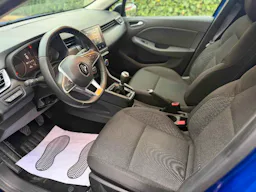 Renault Clio V TCE 90 EQUILIBRE occasion - Photo 8