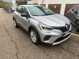 Renault Captur  TCE 90 EQUILIBRE occasion - Photo 1