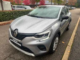 Renault Captur TCE 90 EQUILIBRE occasion - Photo 3