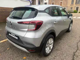 Renault Captur  TCE 90 EQUILIBRE occasion - Photo 4