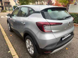 Renault Captur  TCE 90 EQUILIBRE occasion - Photo 5
