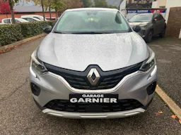 Renault Captur  TCE 90 EQUILIBRE occasion - Photo 6