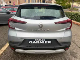 Renault Captur  TCE 90 EQUILIBRE occasion - Photo 7