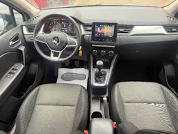 Renault Captur TCE 90 EQUILIBRE occasion - Photo 8