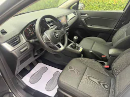 Renault Captur  TCE 90 EQUILIBRE occasion - Photo 10