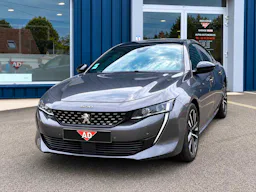 Peugeot 508  508 II Plug-in Hybrid 225 e-EAT8 GT Pack occasion - Photo 3