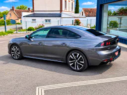 Peugeot 508  508 II Plug-in Hybrid 225 e-EAT8 GT Pack occasion - Photo 5