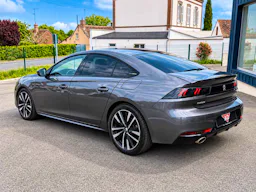 Peugeot 508 508 II Plug-in Hybrid 225 e-EAT8 GT Pack occasion - Photo 6